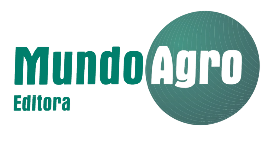 Logo Mundo Agro
