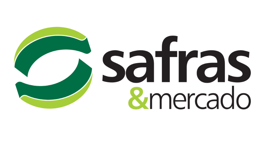 Logo Safras Mercado