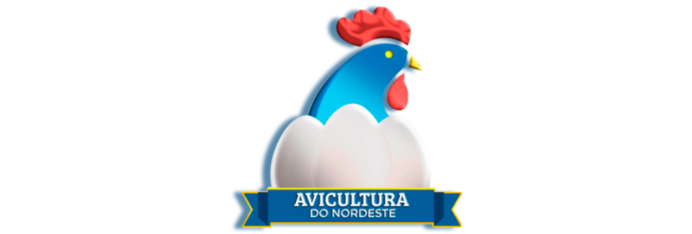 Logo avicultura do nordeste